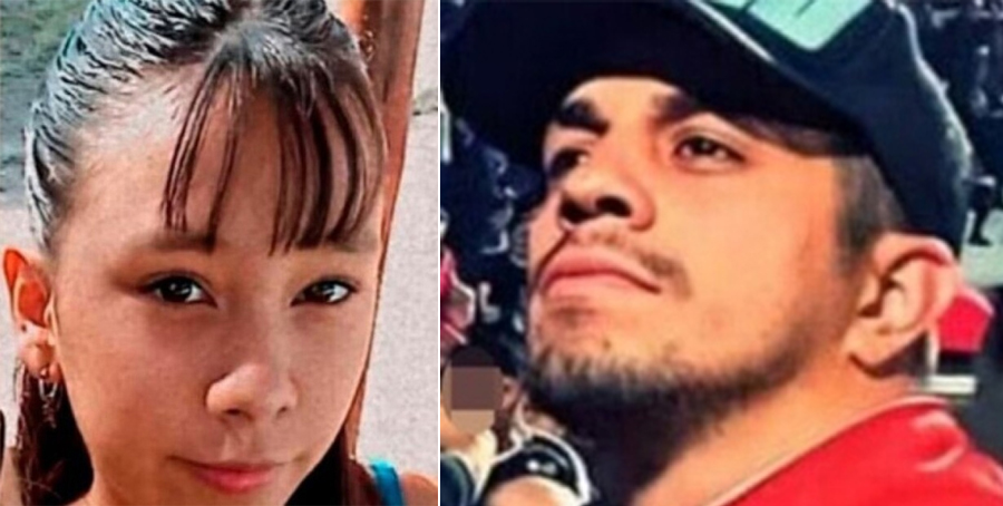 Crimen de Agostina Vega: el cuerpo fue desmembrado, sigue la búsqueda de todos los restos y Barrelier intentó suicidarse